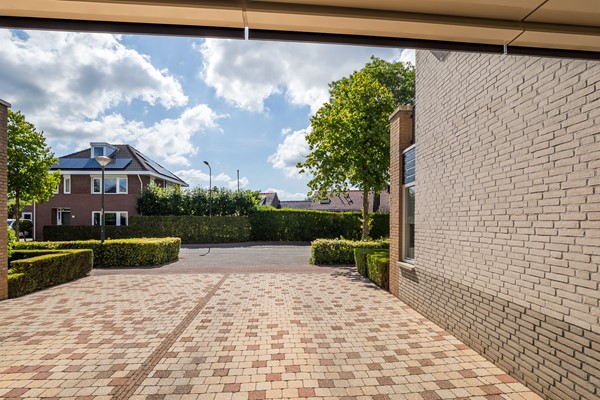 Medium property photo - Donjon 11, 4181 DE Waardenburg